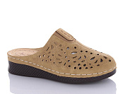 Шлепанцы I.Trendy G25-5 от магазина Frison