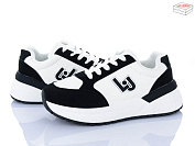 Кроссовки Lady Lily AD34-3 от магазина Frison