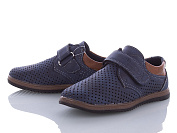 Туфли Bessky B8890B-3B от магазина Frison