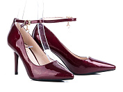 Туфли Seven 777-A6-5 от магазина Frison