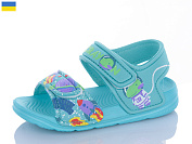 Босоножки Luckline 8007C-12 от магазина Frison