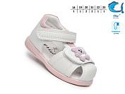 Босоножки Том.М 65055B от магазина Frison