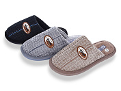 Тапочки Elmob L1862 mix от магазина Frison