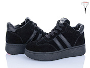 Ботинки Itts K705-1 от магазина Frison