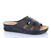 Шлепанцы Sharif 1138-3 от магазина Frison
