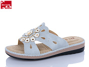 Шлепанцы Maiguan 981-6 от магазина Frison