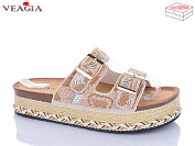 Шлепанцы Veagia-Ada WK005-3 от магазина Frison