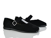 Туфли Loretta X387-1 от магазина Frison