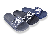 Шлепанцы Jibukang PV7790 mix от магазина Frison