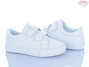 Кеды Цветик RC78 white от магазина Frison