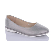 Балетки Xifa PN604-5 от магазина Frison