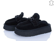 Угги Itts BY080-1 от магазина Frison