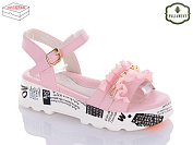 Босоножки Paliament 20650-5 от магазина Frison