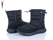 Дутики Мир 4241-B9086-1 от магазина Frison