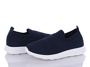 Кроссовки Clibee Z516 navy от магазина Frison