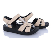 Босоножки Baolikang 601-2 от магазина Frison