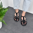 Босоножки Arto 171 ч-к от магазина Frison