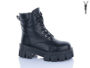 Ботинки Qq Панда GY44 от магазина Frison