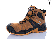 Ботинки Dafuyuan A2633-19 от магазина Frison