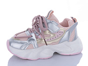 Кроссовки Ashiguli 2077-7 от магазина Frison