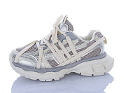 Кроссовки Qq Панда B288-18 от магазина Frison