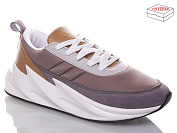 Кроссовки Croos W207-1 от магазина Frison