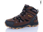 Ботинки Dafuyuan A2653-20 от магазина Frison