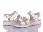 Босоножки Apawwa GX198-1 pink от магазина Frison