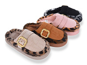 Тапочки Sanlin2 WF6055 mix от магазина Frison