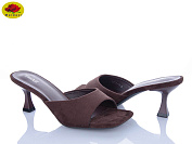 Шлепанцы Meideli H777-18 от магазина Frison