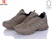 Кроссовки Royyna 015TП-2-6 фліс от магазина Frison