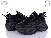 Кроссовки Ailaifa HW1 black от магазина Frison