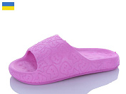 Шлепанцы Alex 77-22 рожевий от магазина Frison