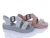 Босоножки Rgp 17 mix от магазина Frison