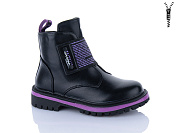 Ботинки Xifa Kids XF01-B794-6B от магазина Frison