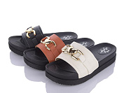 Шлепанцы Lion 2010-2 mix от магазина Frison