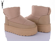 Дутики Fg 616-2 от магазина Frison