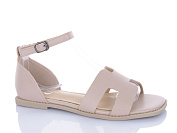 Босоножки Qq Shoes K56-3 от магазина Frison