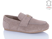 Туфли Qq Shoes 9QQ91-5 от магазина Frison