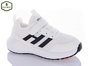 Кроссовки Paliament C31-6H от магазина Frison