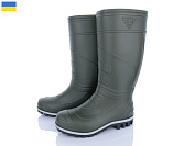 Сапоги Golden Lion RB101-42 хакі от магазина Frison