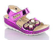 Босоножки No Brand HB37 от магазина Frison