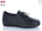 Туфли Gukkcr DB0272-1 батал от магазина Frison