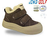 Ботинки Jong-Golf C40705-4 от магазина Frison