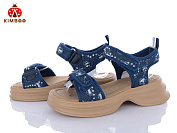 Босоножки Солнце FG2459-3B от магазина Frison