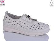 Туфли Gukkcr DB2181 от магазина Frison