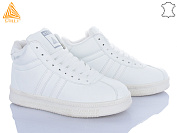 Кроссовки Stilli Group HB980-10 шкіра піна от магазина Frison