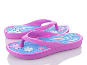 Шлепанцы Viktoria VH171-12pink от магазина Frison