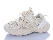 Кроссовки Qq Панда B6676-32 от магазина Frison