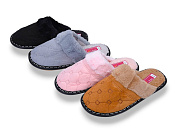 Тапочки M&L Alex13 A8140 mix от магазина Frison